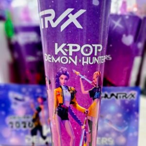 Muñecas Guerreras K-Pop Demon Hunters